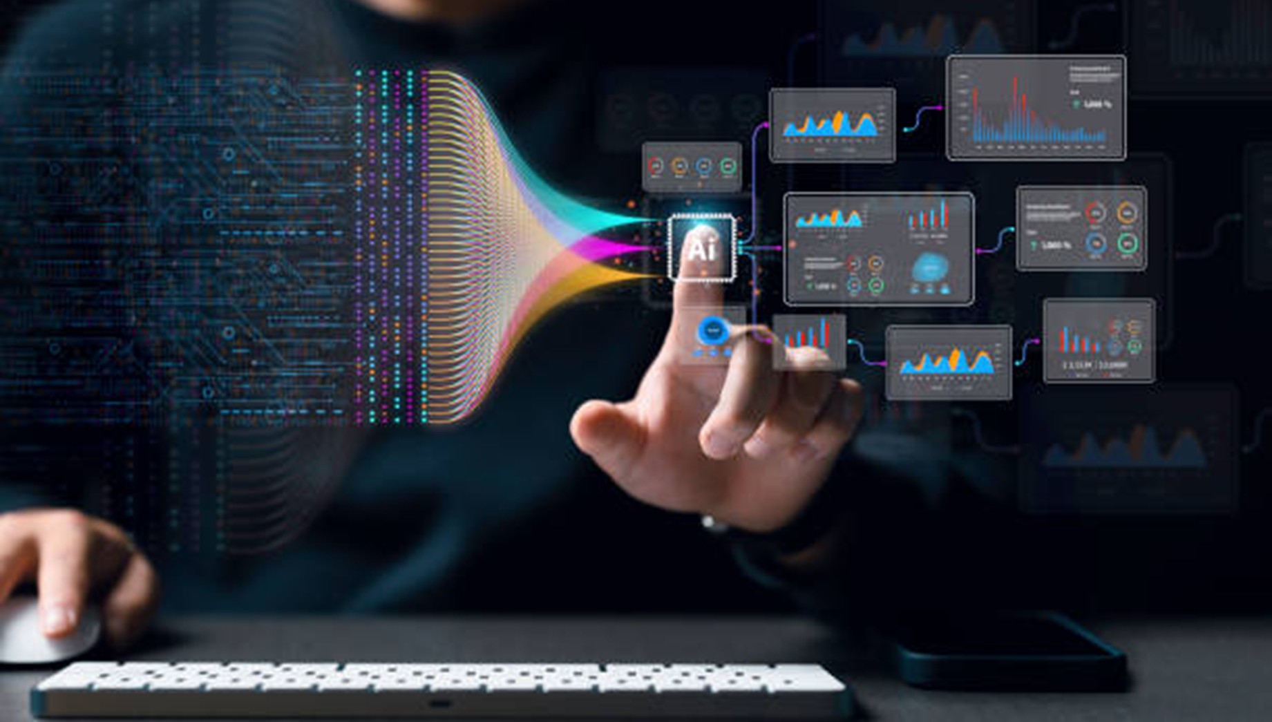 Migracion de VMWarea VergeOS sin downtimes y reduciendo en 70% los costos en licenciamiento anual